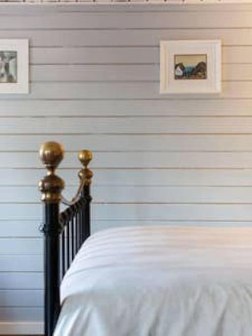 Loughview Chalet Whitehouse  Екстериор снимка